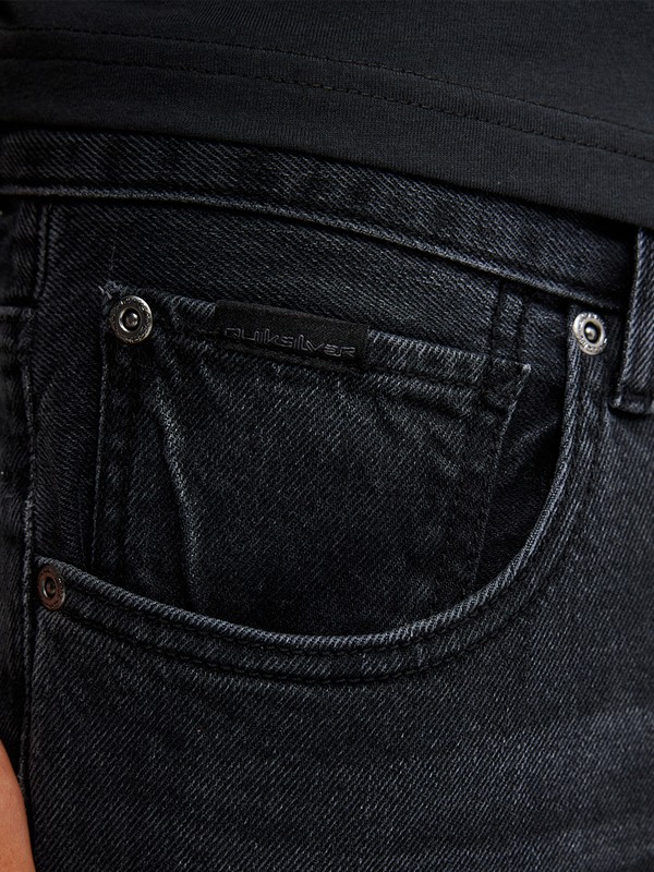 Modern Wave Denim  EQYDP03496