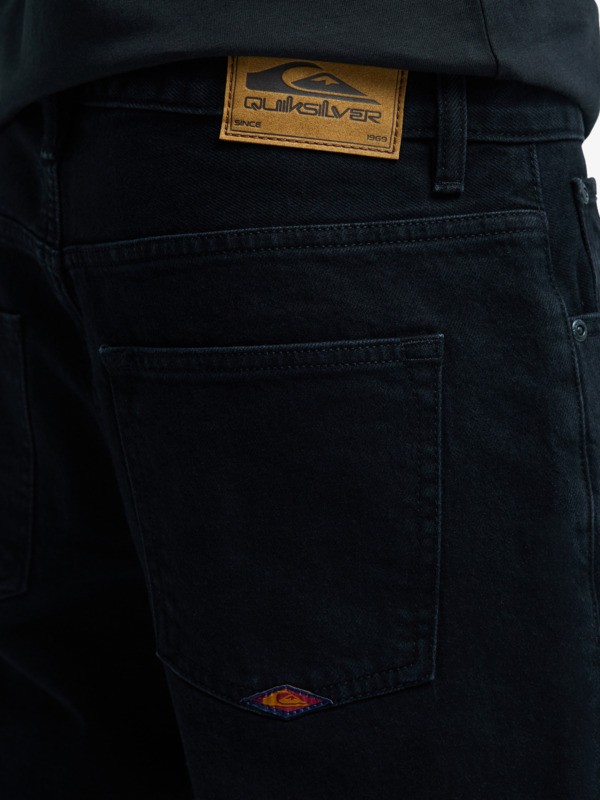 Modern Wave Denim - Jeans for Men  EQYDP03496