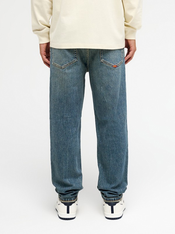 Modern Wave Denim  EQYDP03496