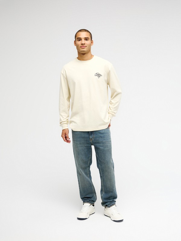 Modern Wave Denim  EQYDP03496