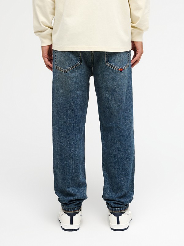 Modern Wave Denim  EQYDP03496