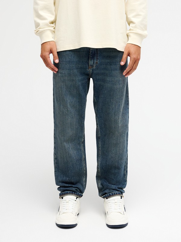 Modern Wave Denim  EQYDP03496
