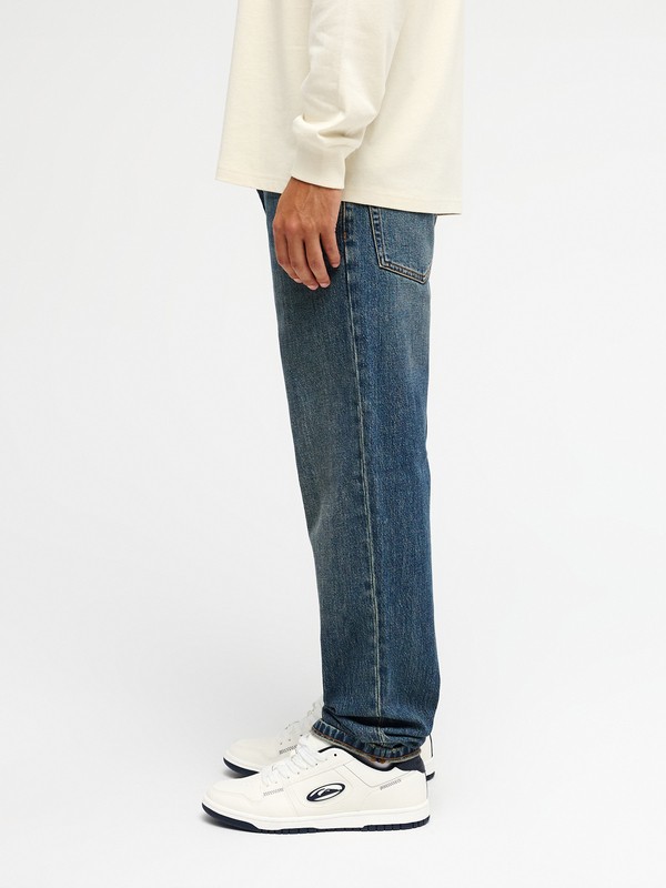 Modern Wave Denim  EQYDP03496