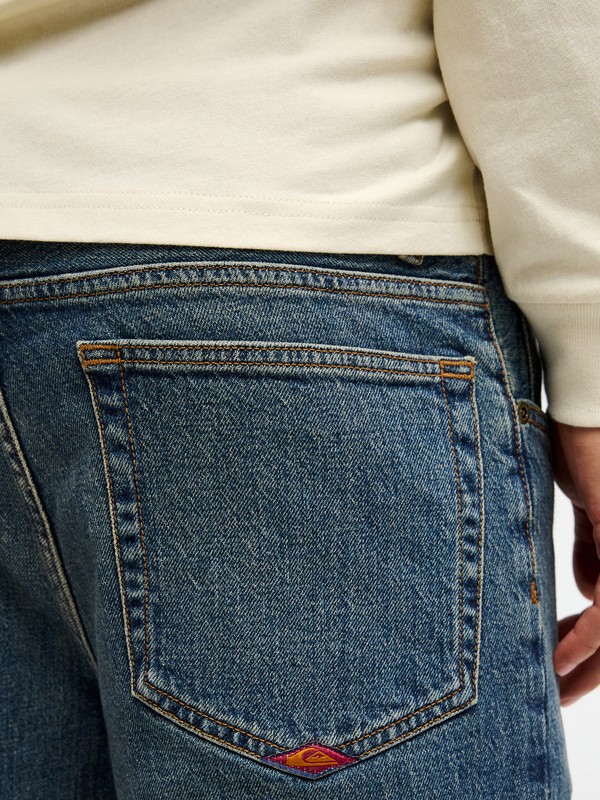 Modern Wave Denim  EQYDP03496