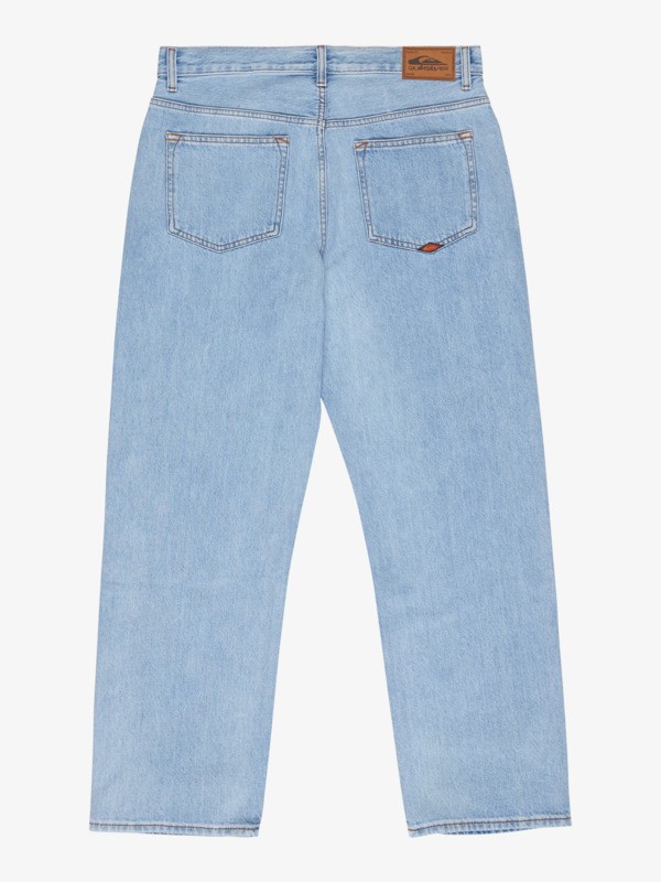 Baggy Denim - Jeans for Men  EQYDP03498