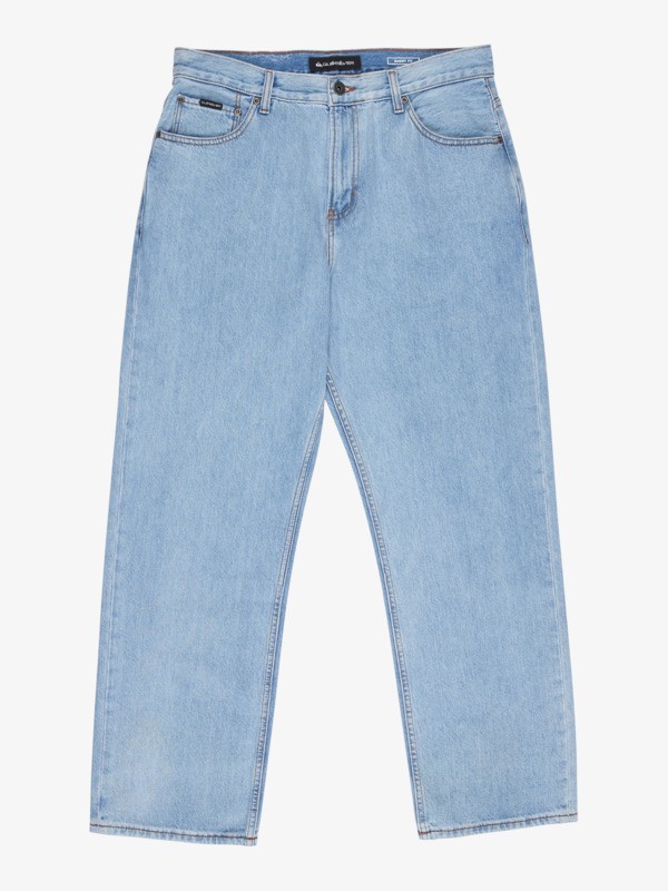 Baggy Denim - Jeans for Men  EQYDP03498