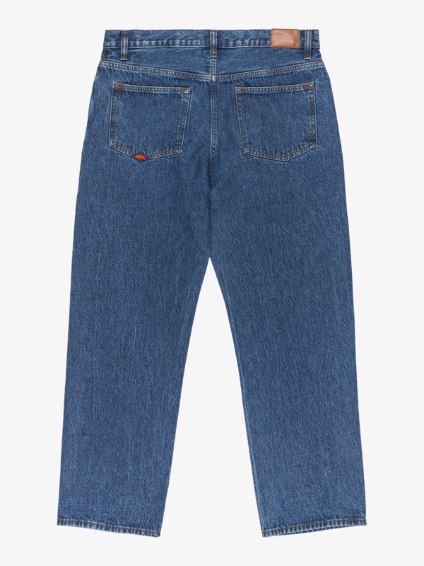 Baggy Denim - Jeans for Men  EQYDP03498