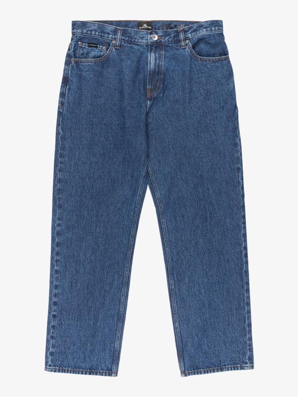 Baggy Denim - Jeans for Men  EQYDP03498