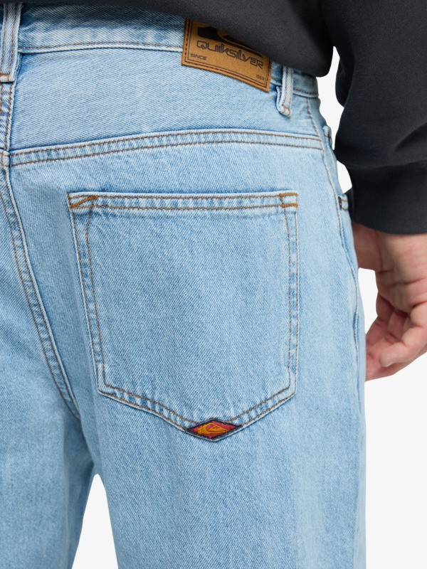 Baggy Denim - Jeans for Men  EQYDP03498