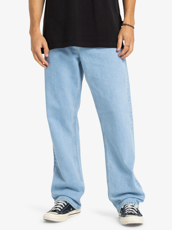 Baggy Denim - Jeans for Men  EQYDP03498