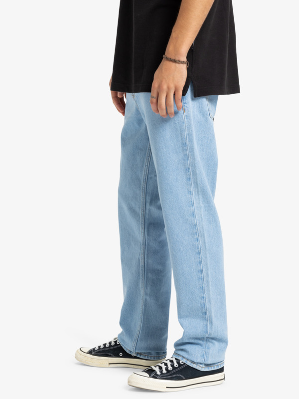 Baggy Denim - Jeans for Men  EQYDP03498