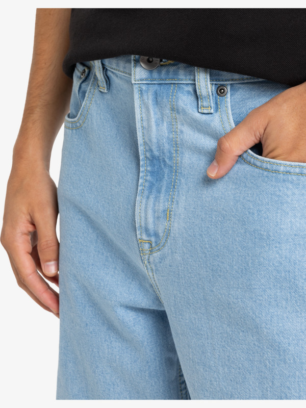 Baggy Denim - Jeans for Men  EQYDP03498