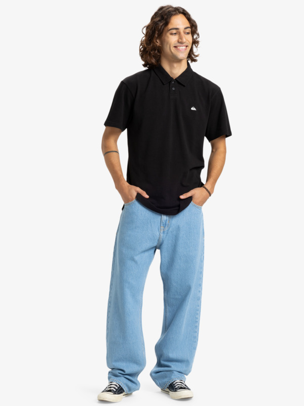 Baggy Denim - Jeans for Men  EQYDP03498