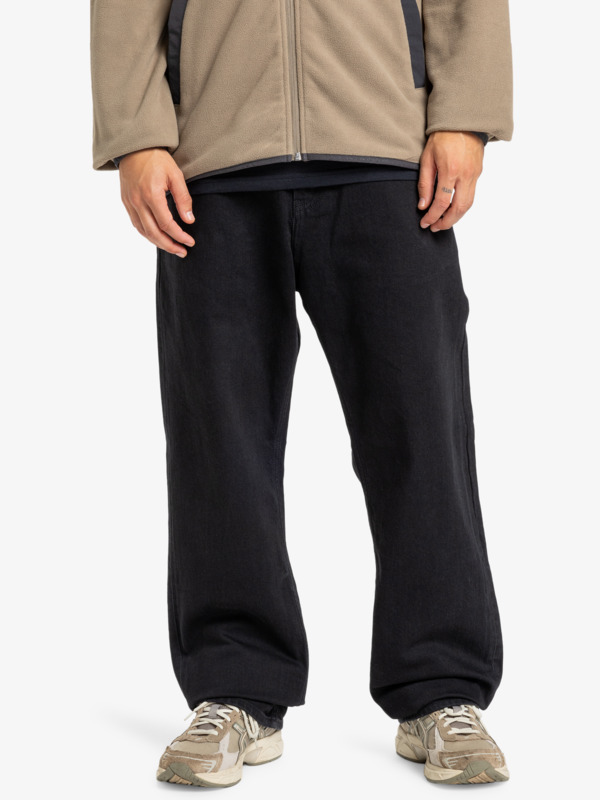 Baggy Denim - Jeans for Men  EQYDP03498