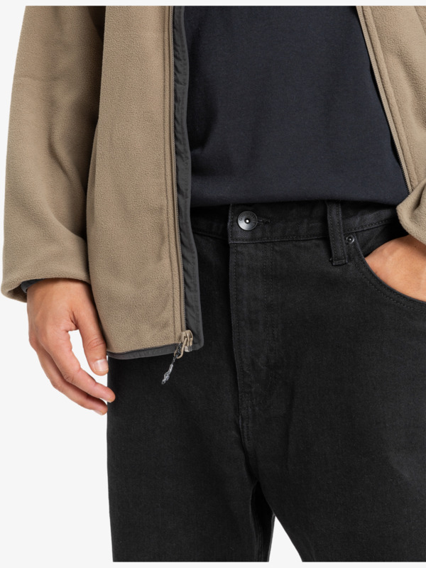Baggy Denim - Jeans for Men  EQYDP03498
