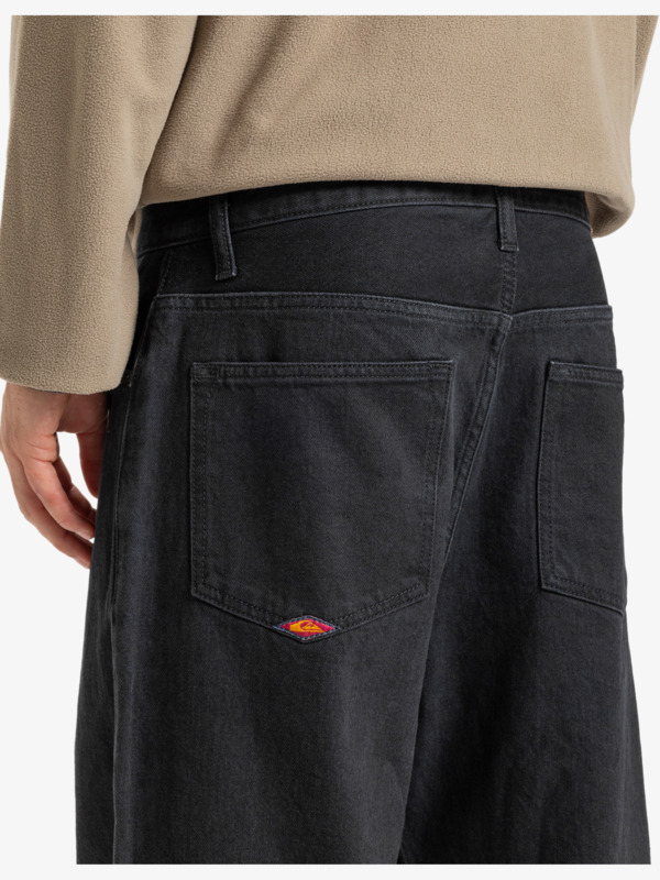 Baggy Denim - Jeans for Men  EQYDP03498
