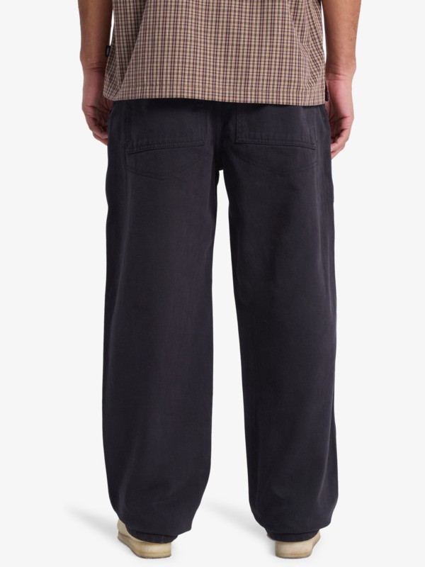 Mercury - Baggy Denim Jeans for Men  EQYDP03503