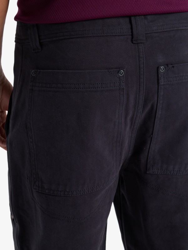 Mercury - Baggy Denim Jeans for Men  EQYDP03503