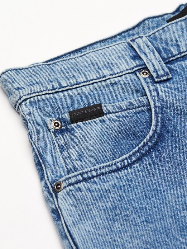 Quiksilver Denim  EQYDP03508