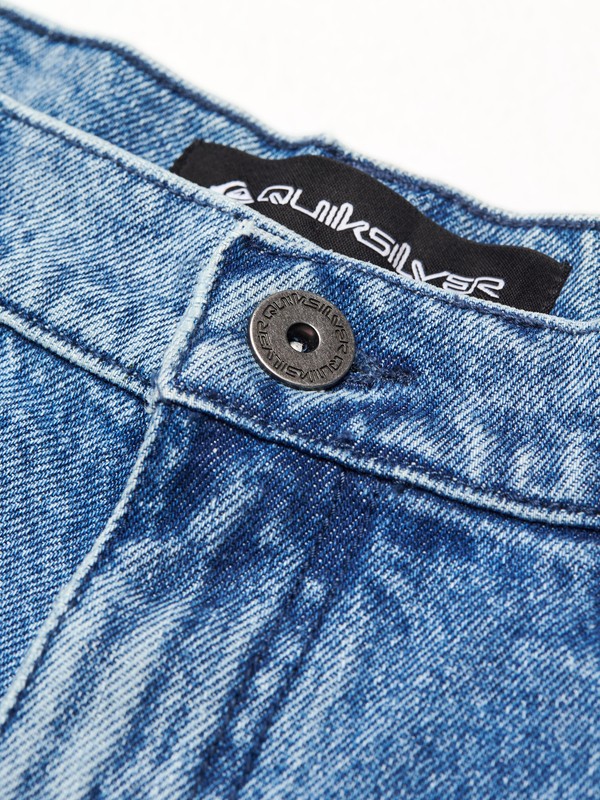 Quiksilver Denim  EQYDP03508