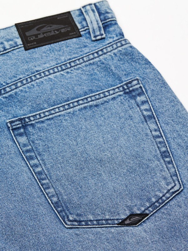 Quiksilver Denim  EQYDP03508