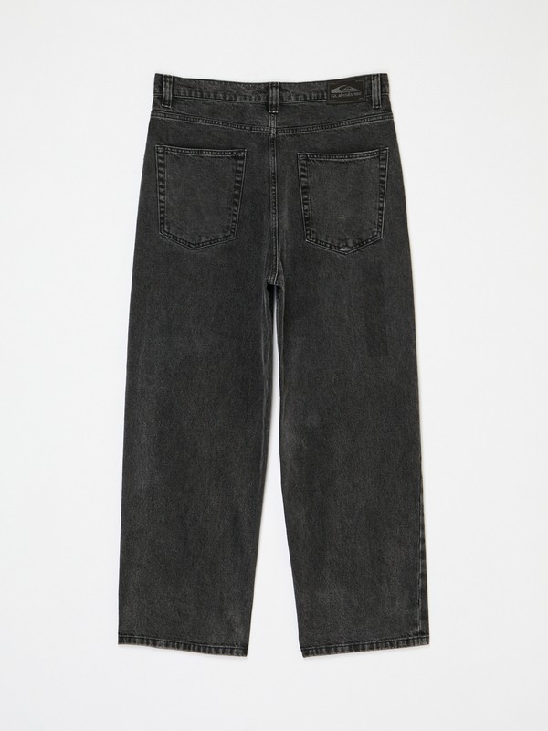 Quiksilver Denim  EQYDP03508
