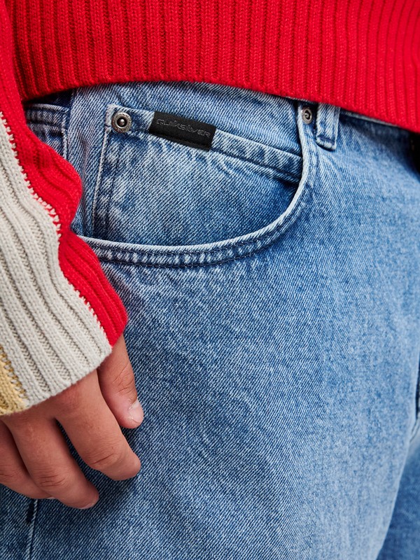 Quiksilver Denim  EQYDP03508