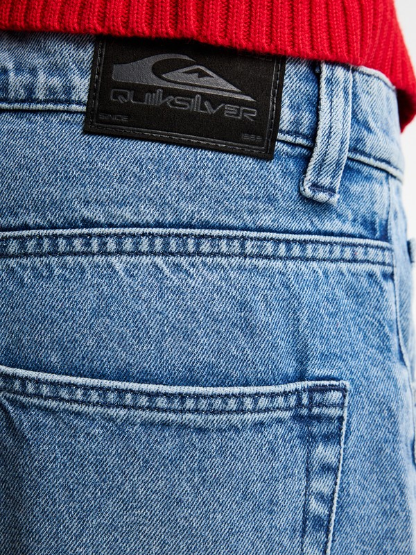 Quiksilver Denim  EQYDP03508