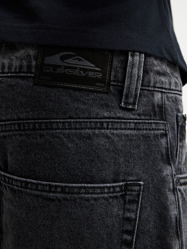Quiksilver Denim  EQYDP03508