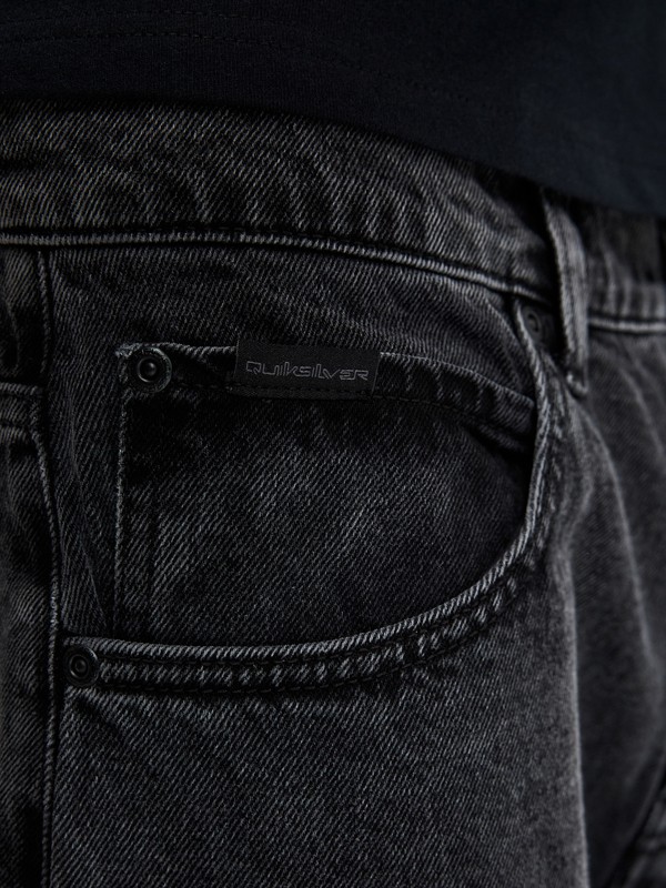 Quiksilver Denim  EQYDP03508