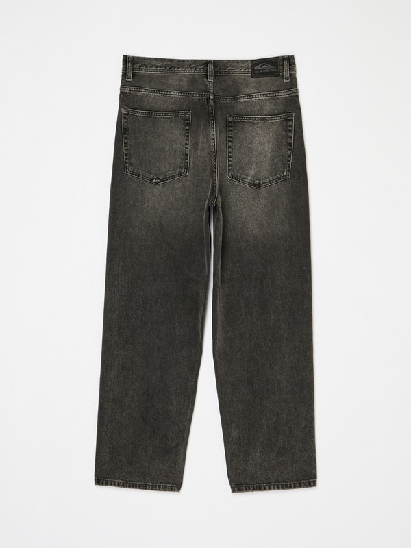 Quiksilver Relaxed Denim  EQYDP03509