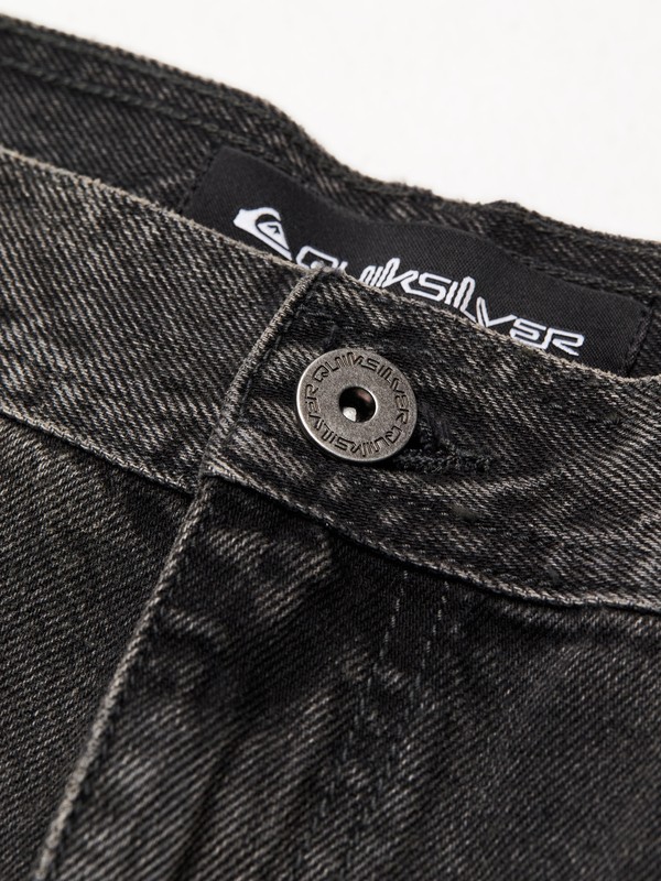Quiksilver Relaxed Denim  EQYDP03509
