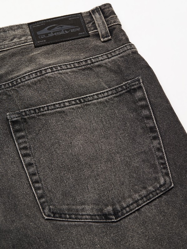 Quiksilver Relaxed Denim  EQYDP03509