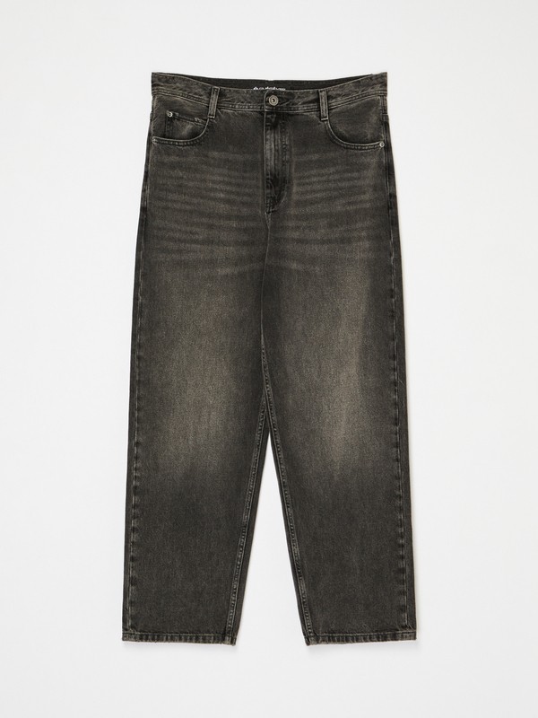 Quiksilver Relaxed Denim  EQYDP03509