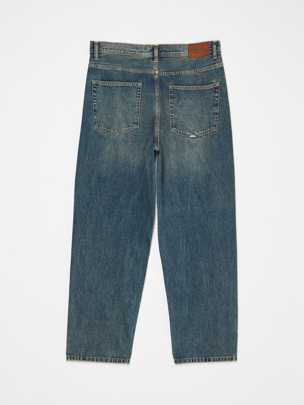 Quiksilver Relaxed Denim  EQYDP03509