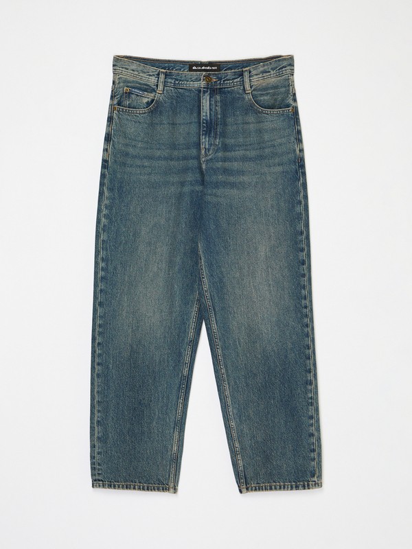 Quiksilver Relaxed Denim  EQYDP03509