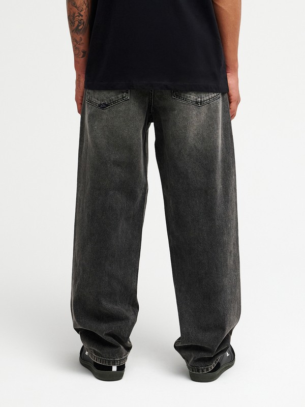 Quiksilver Relaxed Denim  EQYDP03509