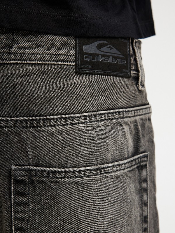 Quiksilver Relaxed Denim  EQYDP03509