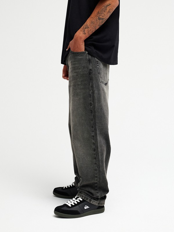Quiksilver Relaxed Denim  EQYDP03509