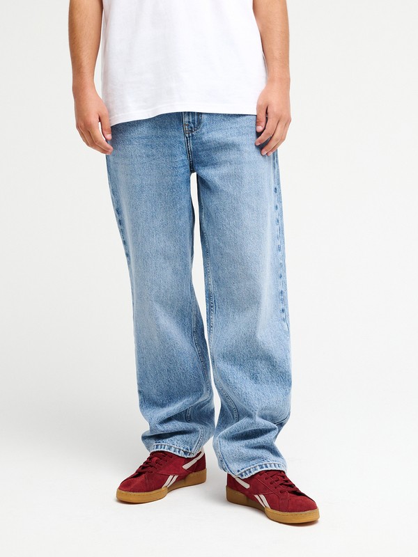 Quiksilver Relaxed Denim  EQYDP03509