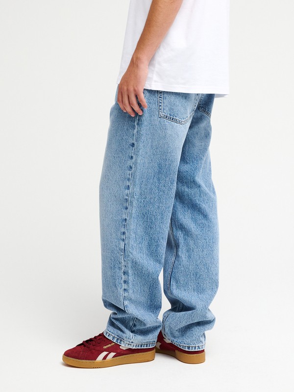 Quiksilver Relaxed Denim  EQYDP03509