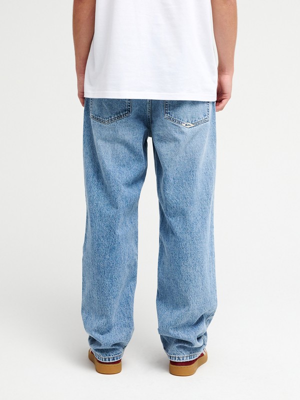 Quiksilver Relaxed Denim  EQYDP03509