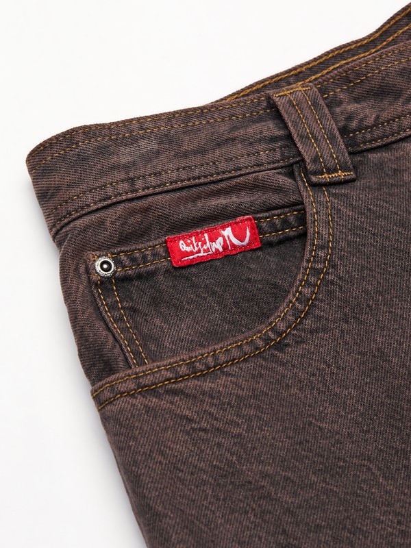 Young Guns Denim  EQYDP03510