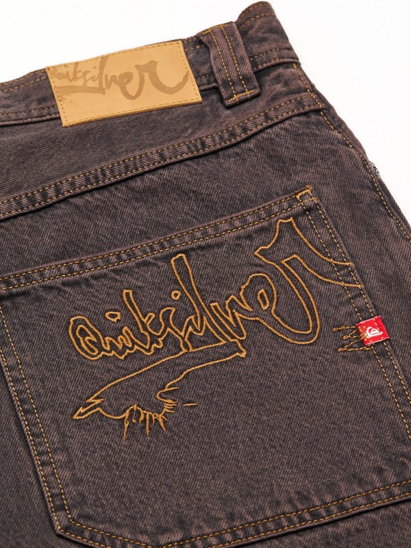 Young Guns Denim  EQYDP03510