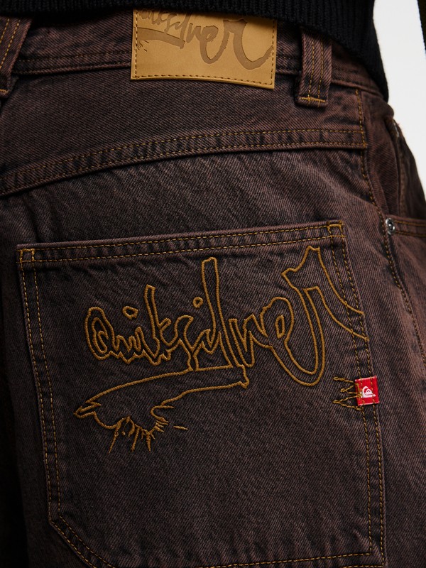 Young Guns Denim  EQYDP03510