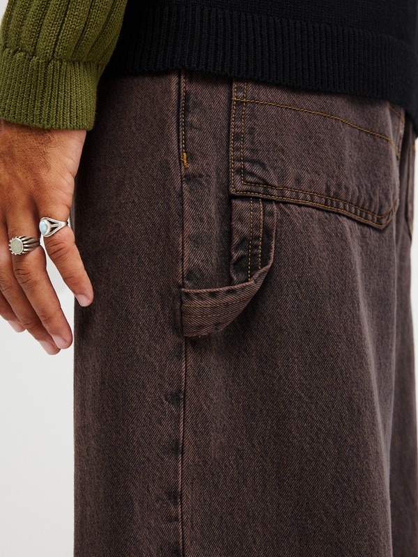 Young Guns Denim  EQYDP03510
