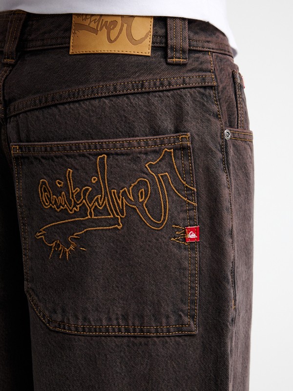 Young Guns Denim  EQYDP03510
