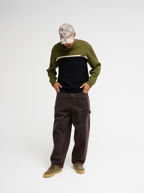Young Guns Denim  EQYDP03510