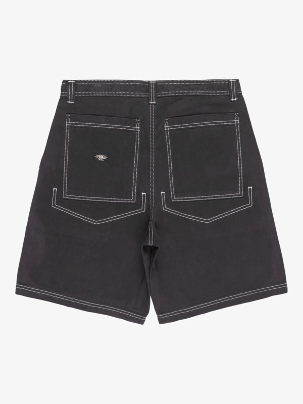 Mercury Denim - Denim Shorts for Men  EQYDS03110