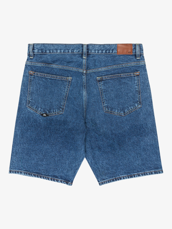 Aqua Cult - Denim Shorts for Men  EQYDS03112